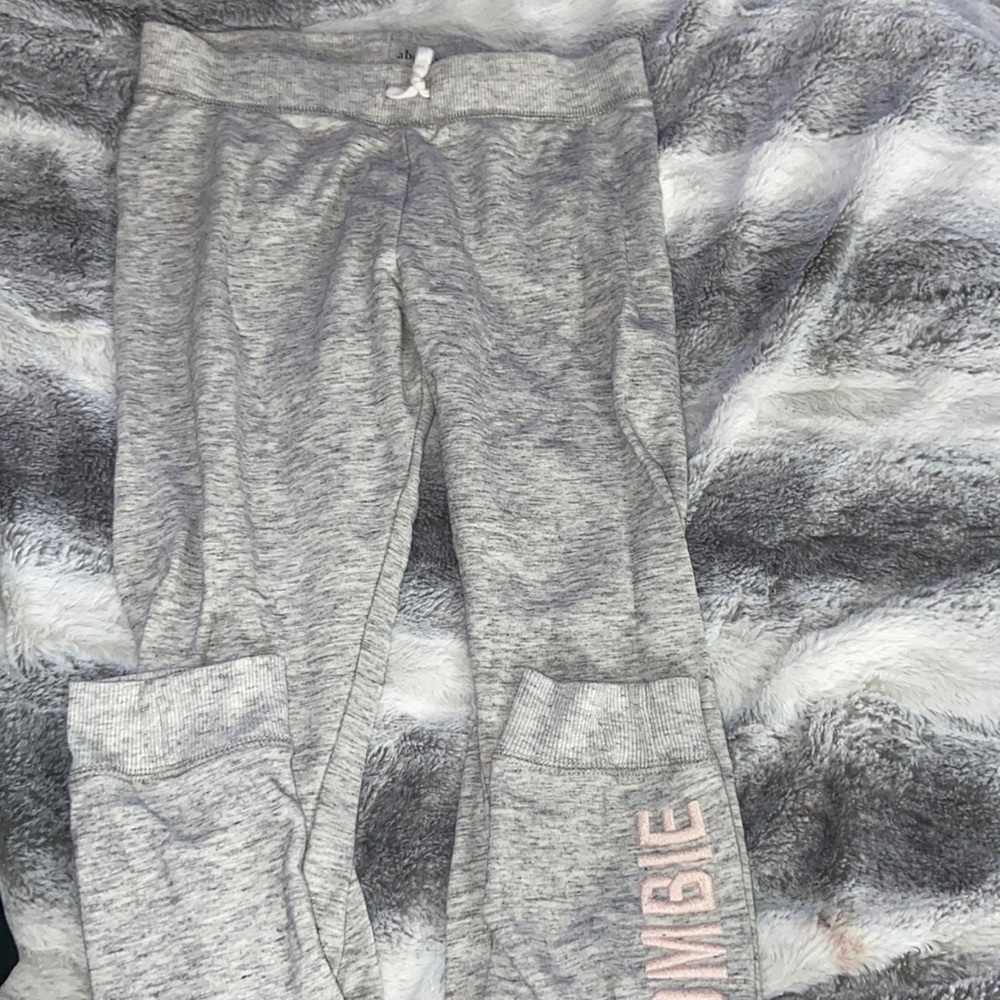 Sweatpants